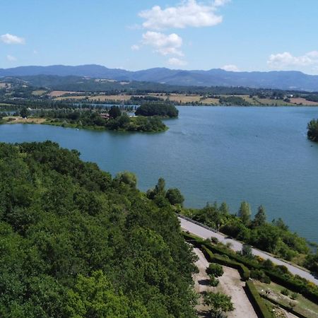 Casa Vacanze Borgo La Fratta Barberino di Mugello Bagian luar foto