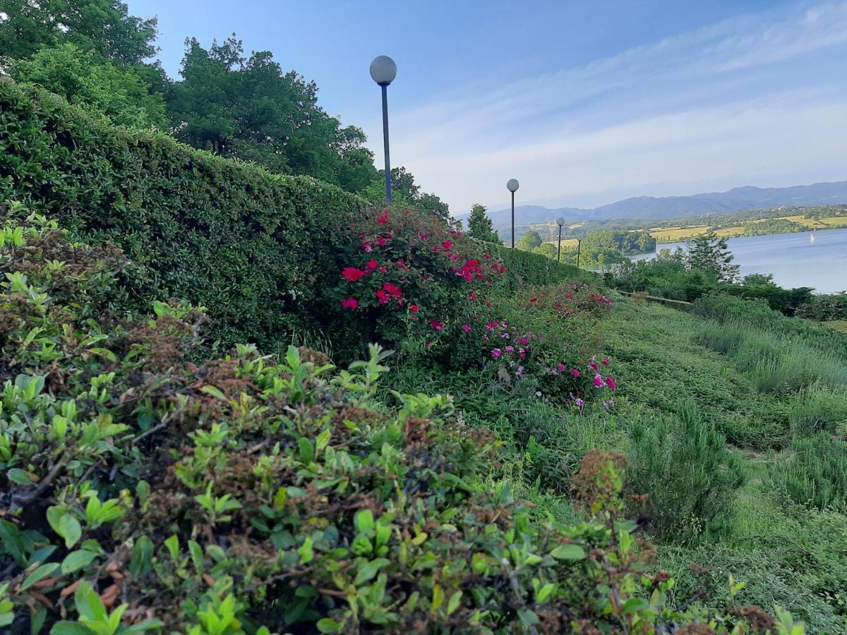 Casa Vacanze Borgo La Fratta Barberino di Mugello Bagian luar foto