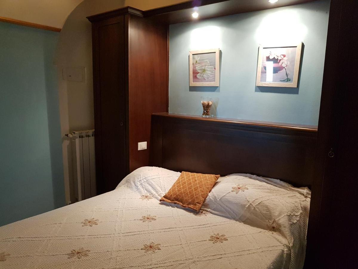 Casa Vacanze Borgo La Fratta Barberino di Mugello Bagian luar foto