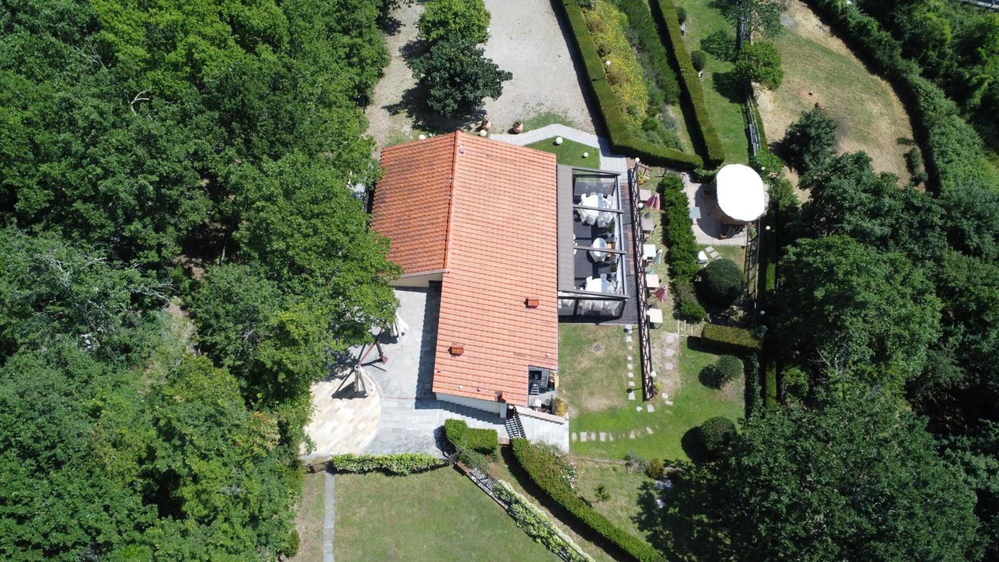 Casa Vacanze Borgo La Fratta Barberino di Mugello Bagian luar foto