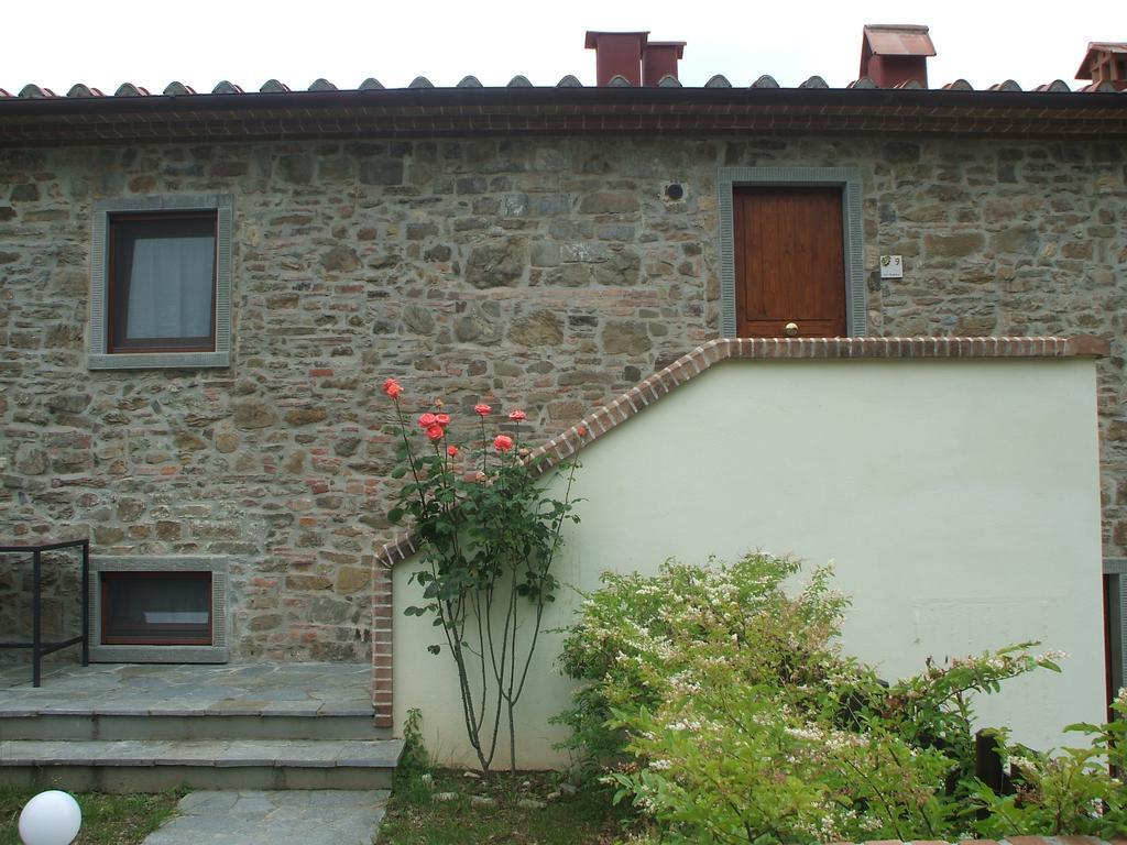 Casa Vacanze Borgo La Fratta Barberino di Mugello Bagian luar foto