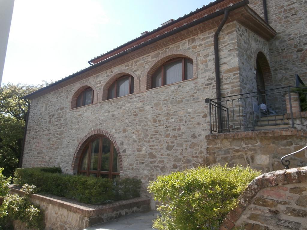 Casa Vacanze Borgo La Fratta Barberino di Mugello Bagian luar foto