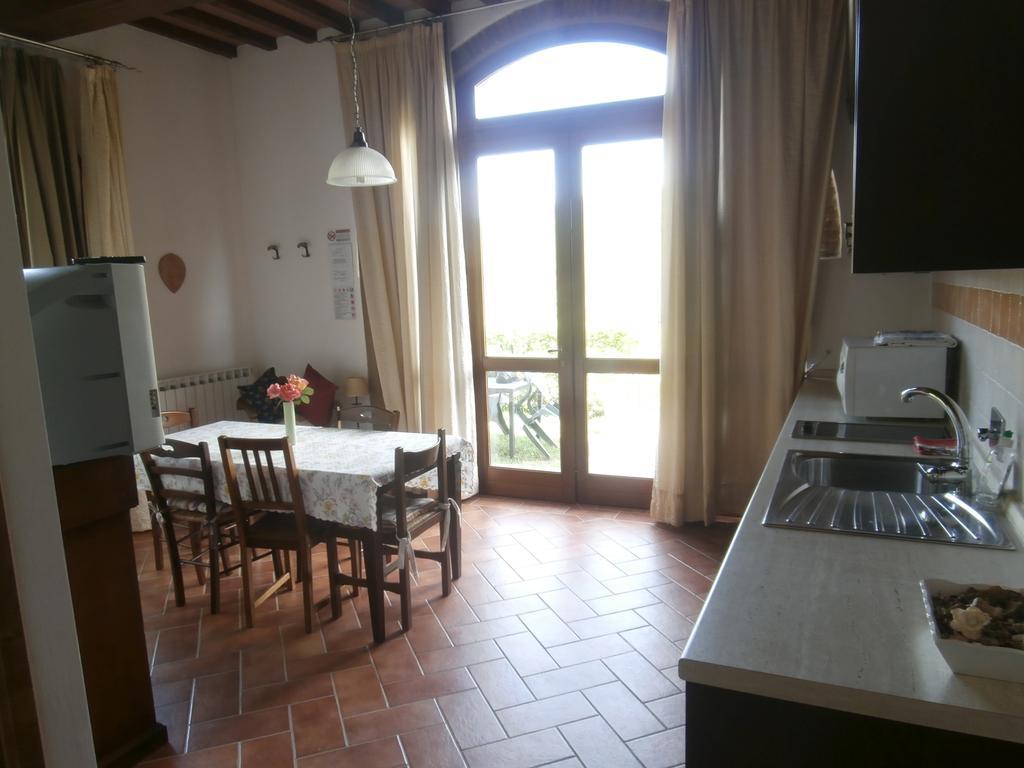 Casa Vacanze Borgo La Fratta Barberino di Mugello Bagian luar foto