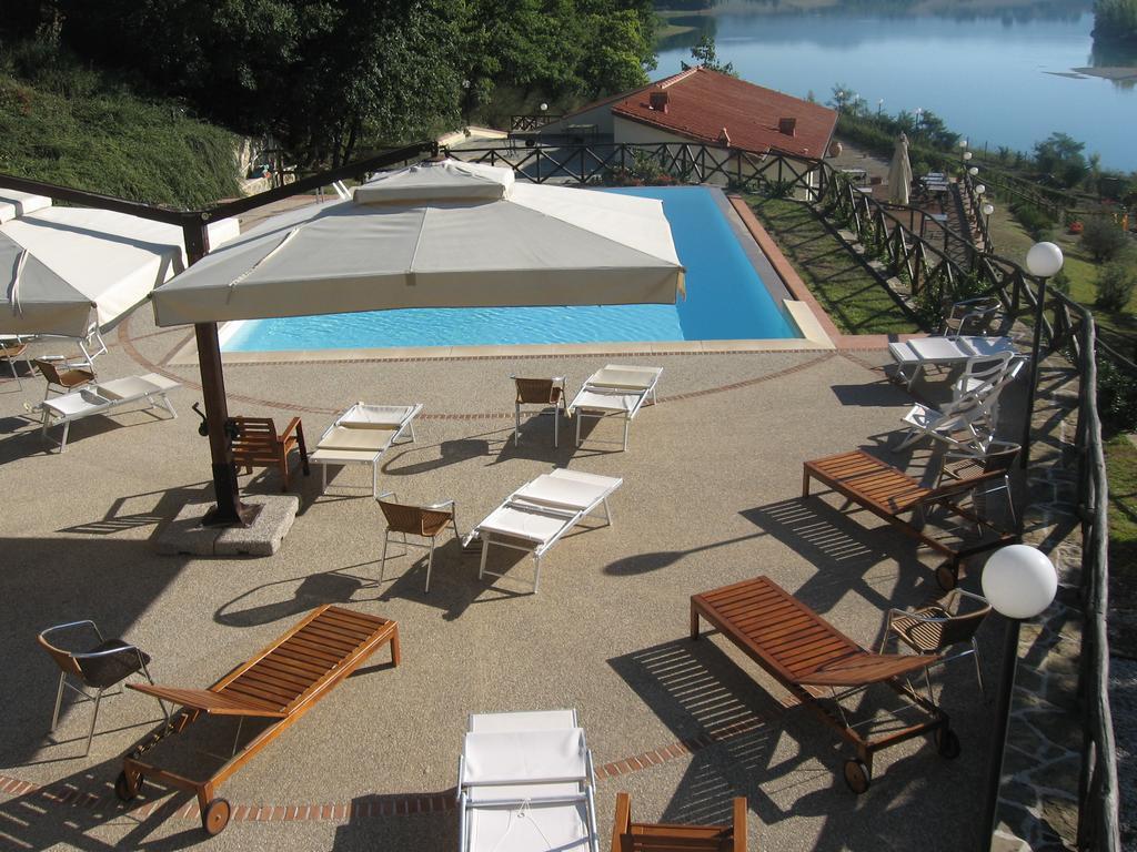 Casa Vacanze Borgo La Fratta Barberino di Mugello Bagian luar foto