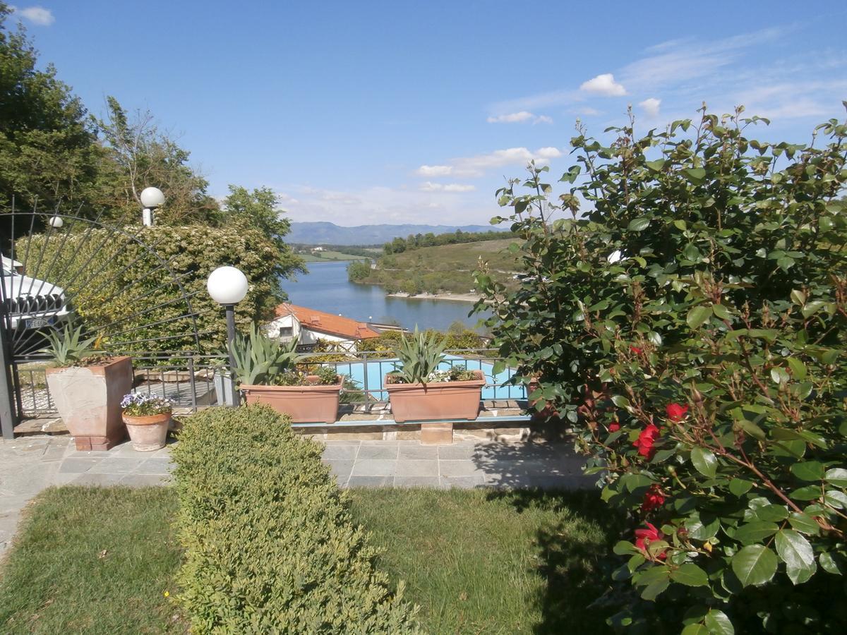 Casa Vacanze Borgo La Fratta Barberino di Mugello Bagian luar foto