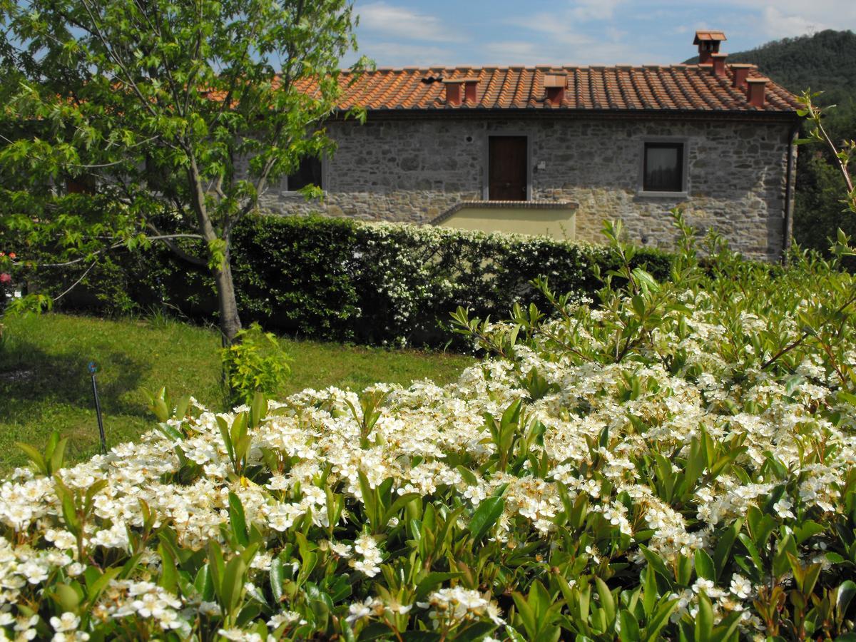 Casa Vacanze Borgo La Fratta Barberino di Mugello Bagian luar foto