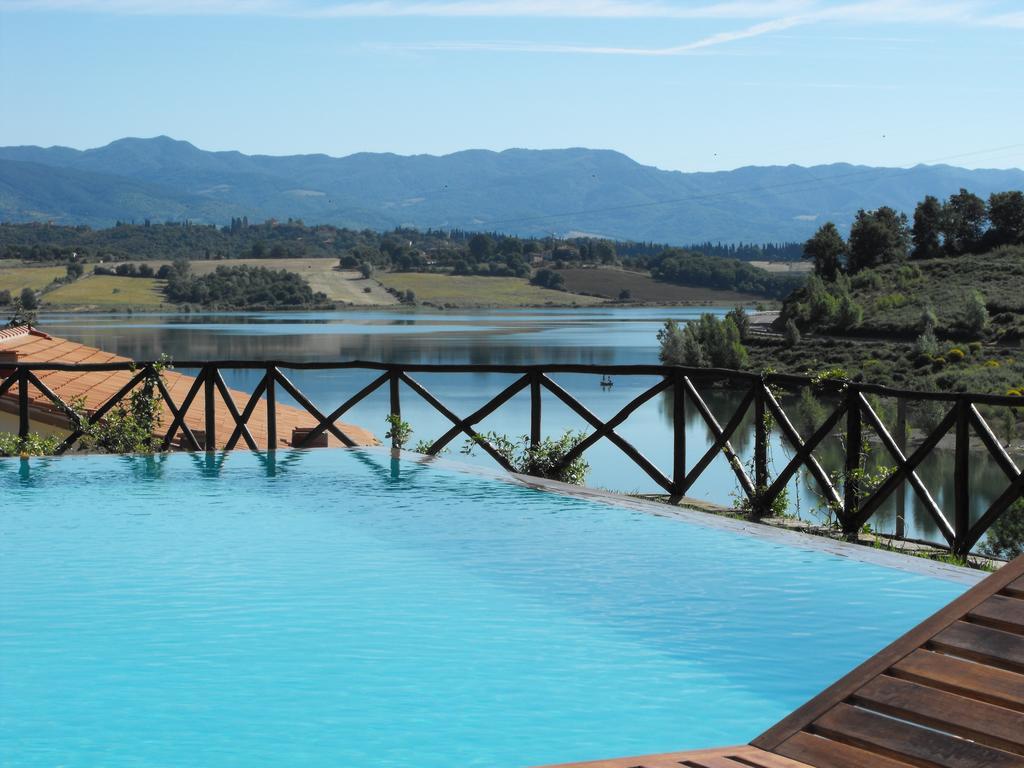 Casa Vacanze Borgo La Fratta Barberino di Mugello Bagian luar foto
