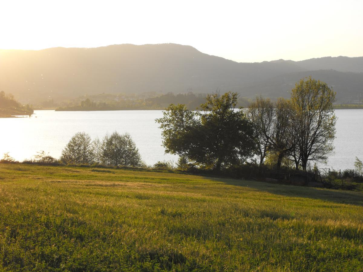 Casa Vacanze Borgo La Fratta Barberino di Mugello Bagian luar foto