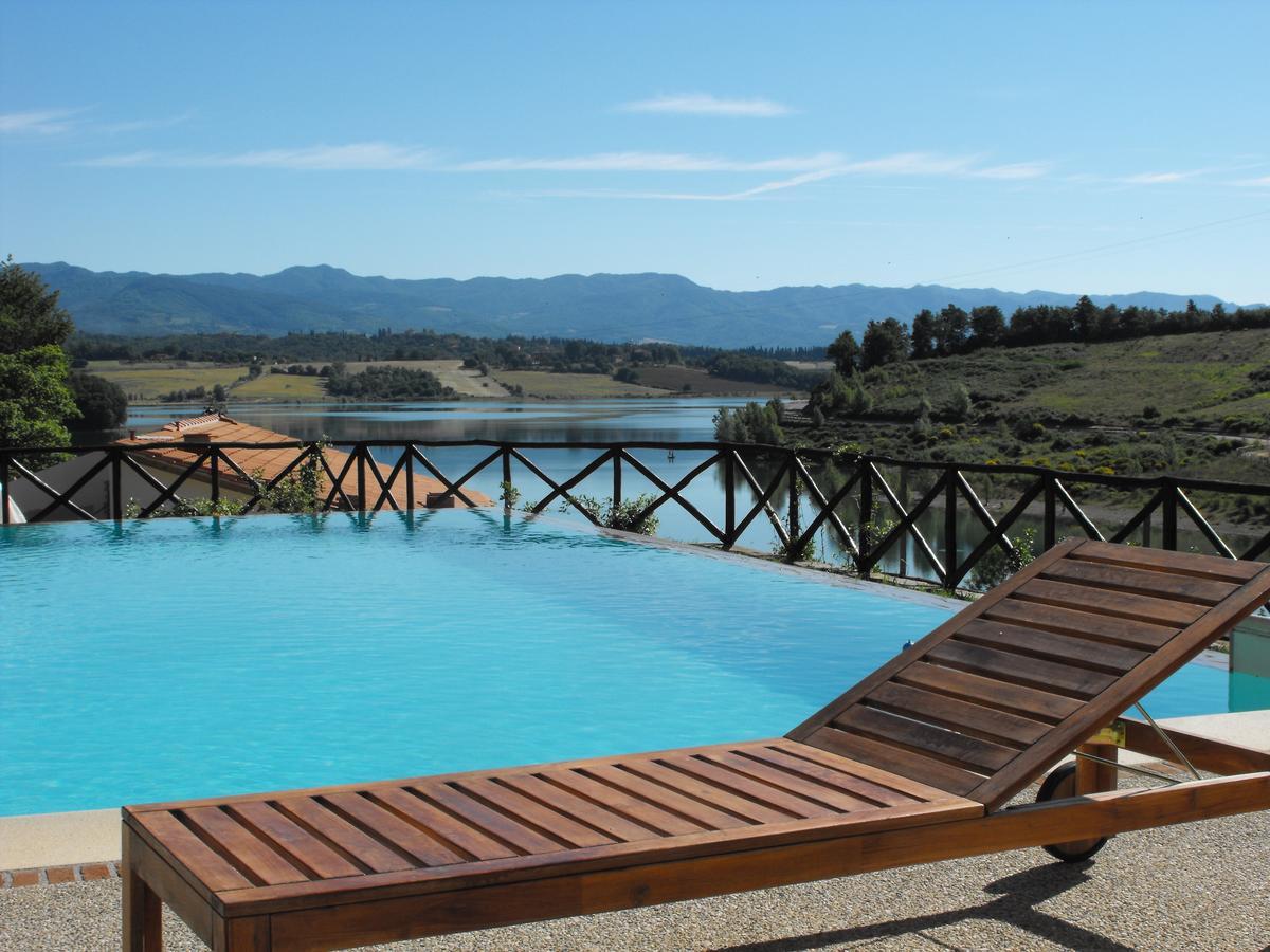 Casa Vacanze Borgo La Fratta Barberino di Mugello Bagian luar foto