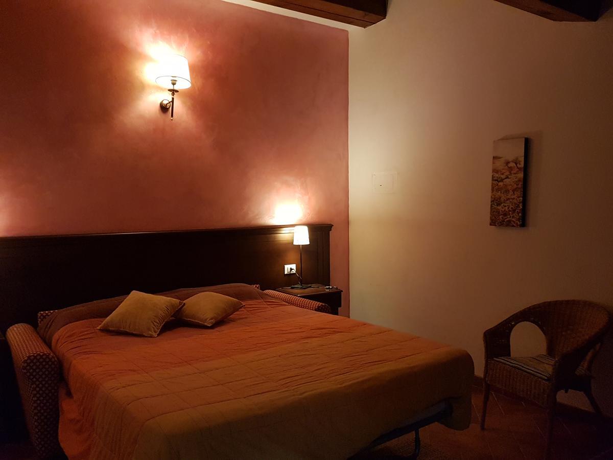 Casa Vacanze Borgo La Fratta Barberino di Mugello Bagian luar foto