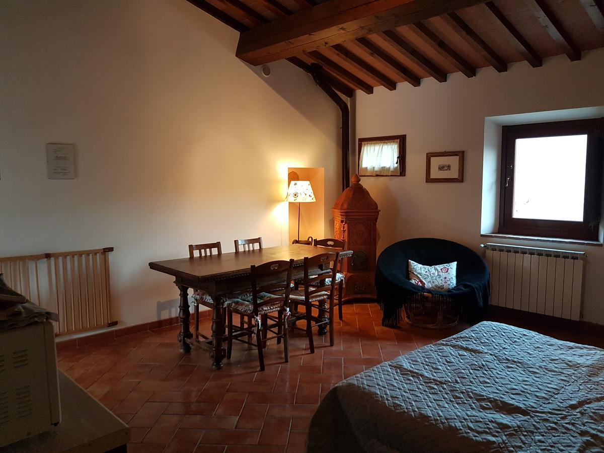 Casa Vacanze Borgo La Fratta Barberino di Mugello Bagian luar foto