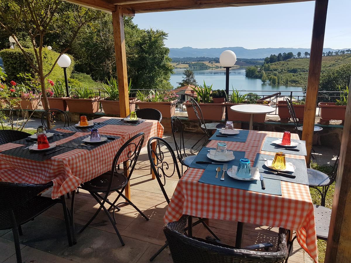 Casa Vacanze Borgo La Fratta Barberino di Mugello Bagian luar foto