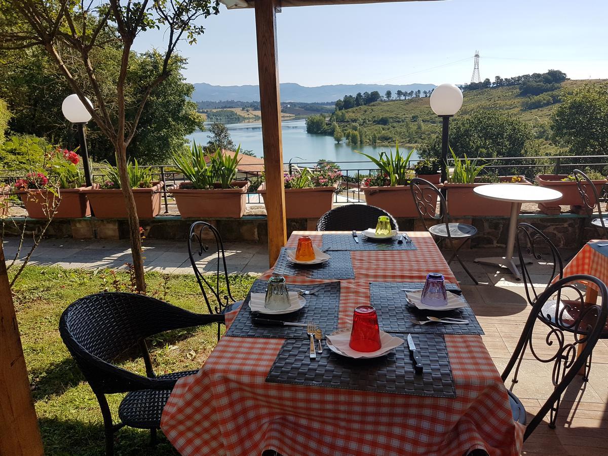 Casa Vacanze Borgo La Fratta Barberino di Mugello Bagian luar foto