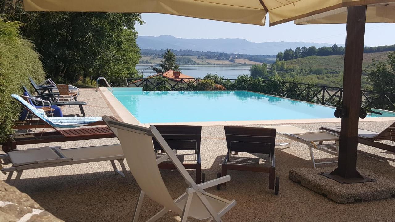 Casa Vacanze Borgo La Fratta Barberino di Mugello Bagian luar foto