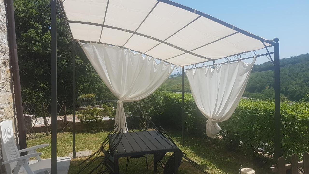 Casa Vacanze Borgo La Fratta Barberino di Mugello Bagian luar foto